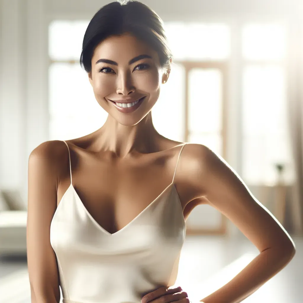 [문제 해결] 처진 가슴, 탄력 되찾는 가장 빠른 해결책 3가지